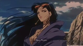 泡沫经济下的绝美画风