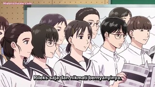 Karaoke Iko! eps 1 (sub indo)