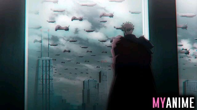titan anime