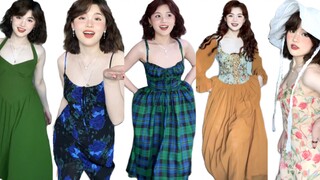 2022's N Sides of Me: A Year in Review of the Trendiest Looks // My 2022: Highlight Moments