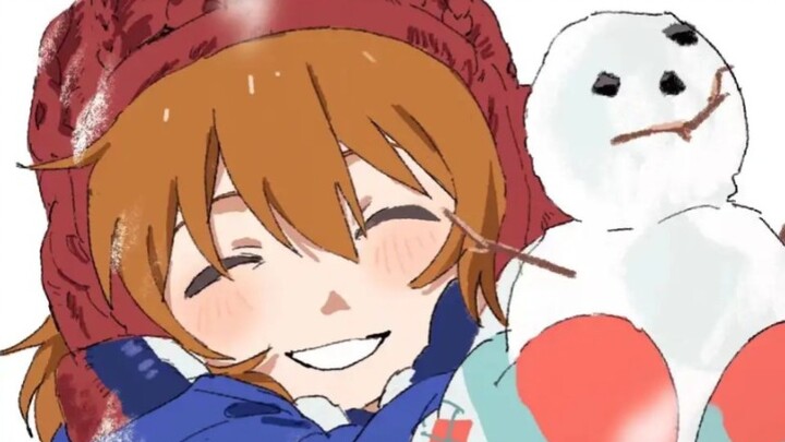 "It doesn't matter Asuka is Asuka"