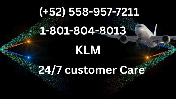 Listado completo de números oficiales de atención al cliente de {*KLM*}: Guía paso a paso 2026