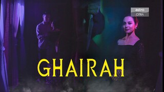 Telefilem Ghairah 2021