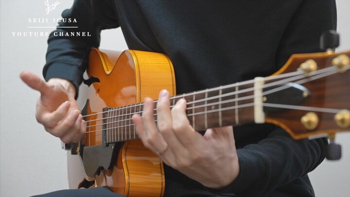[Music] Petikan Gitar | Ketika Bassist-nya Telat 2