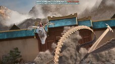 Tomb of Fallen Gods Season 2 Episode 26 Sub Indonesia