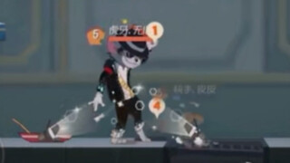 S1赛季“会透视”的猫