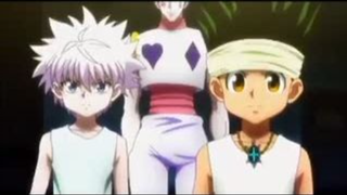 Hunter X Hunter Episode 70 Tagalog Dub