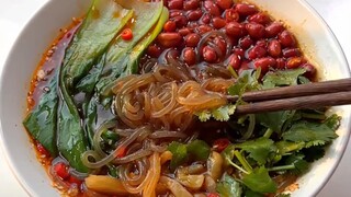 Lại đói sương sương rồi 💔 #monngonmoingay