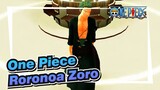 [One Piece] Surat Cinta (versi Roronoa Zoro)