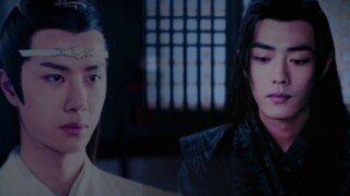 Episode 6 ‖ Wangxian Shuangqing ‖ he ‖ sweet pet ‖ sex therapist Xian ‖ fake is not good, poor Ji