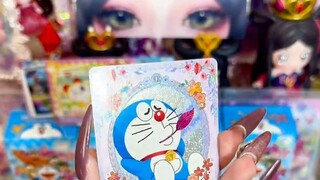 هل أصبحت البطاقات الحديثة رائحتها الذاتية مدمجة فيها؟