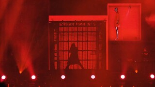 Ado.THE.FIRST.WORLD.TOUR.Wish.Peacock.Theater.Los.Angeles. part 2