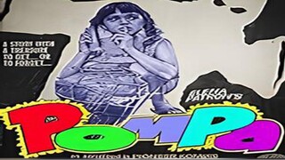 POMPA 1980 (Tagalog Comedy/Fantasy Film) Philippines