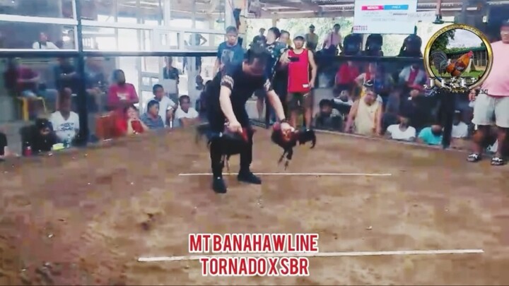 AEJ line W L, MT Banahaw line WL!