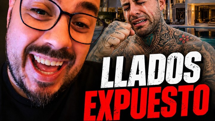 ¿ES realmente LLADOS un ESTAFADOR?