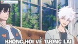Janice Rodgers thiên tài - Review - Tại Sao Link Click Là Bộ Donghua P1 #anime #schooltime