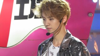 [Khảo cổ học] Khúc dạo đầu cho tuổi trẻ trở về 120627 Lu Han "Lịch sử" Màn hình dọc 4K quay thẳng