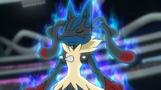 Pokemon Sword and Shield tập 98: Chung kết II Đùa giỡn