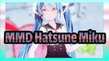 [MMD Hatsune Miku / 4K] Menuju Hidup Tanpa Waktu Luang, Teruslah Hidup!!! - [Karya Madu]