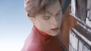 Iron Man memberi Spider-Man setelan baru, yang seratus kali lebih kuat dari aslinya. Nini terlalu menyukai Spider-Man!