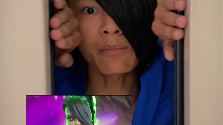 “Penakluk Iblis, Kekuatan Chelsea Mengerikan Seperti Ini”