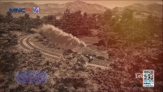 Thomas and Friends Season 20 Eps 28 (bahasa Indonesia) Over The Hill