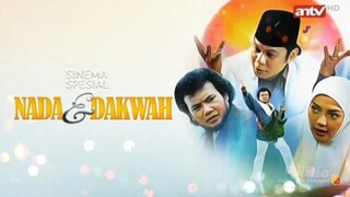 Nada Dan Dakwah