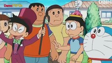 DORAEMON SUB INDO