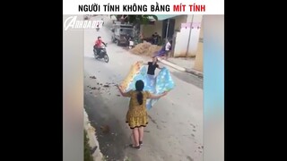 Người Tính Không Bằng Mít Tính