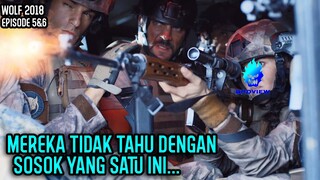 JANGAN PERNAH MAIN-MAIN DENGAN PASUKAN KHUSUS INI !! - Alur Cerita Film Perang