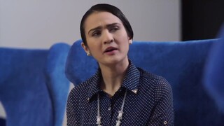 Mr Boss Miss Stalker Episode 1