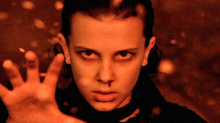 Explosive location!! All Hawkins war gods!! Looking for someone who has watched Stranger Things and 