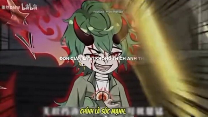 cách phát điên của ảnh