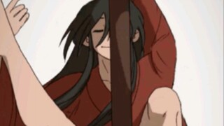 Xianxian sangat tampan~