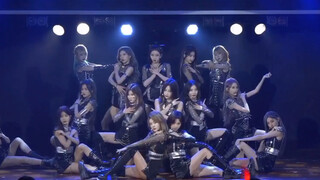 เวอร์ชั่นเต้นหัวหรง! ท่าเต้นนี้สวยงามมาก! ท่าแยกขาของซานเกอสุดยอดมาก! "หัวหรง"