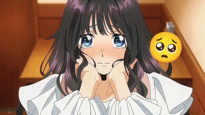 When Yah, Punya Cewek Se Gula ini 😍🥰