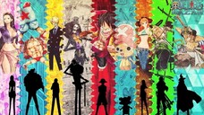 Bongkar Misteri! Rahasia One Piece yang Akhirnya Terkuak!