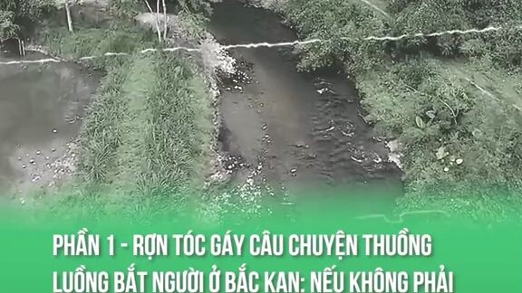 Rợn người