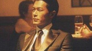 [Louis Koo·Film and TV Mix] I am the dark old man in society, I am ruthless and don’t talk much!