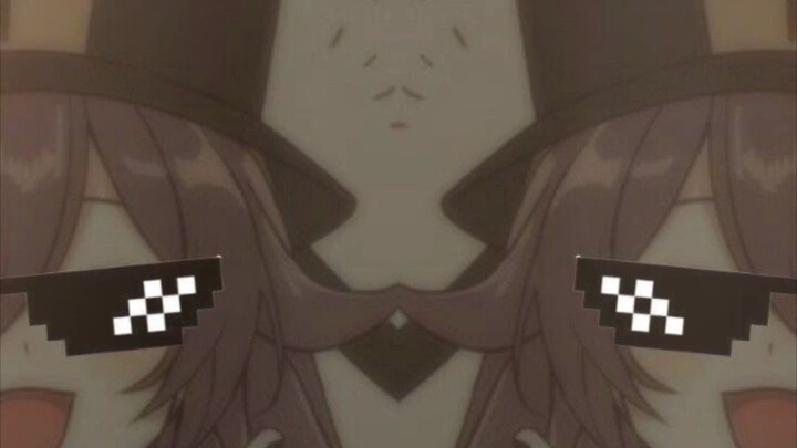 #GenshinFontaineJourney