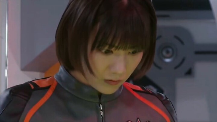 [Ultraman Dekai's complaints] Chaoying: There has never been any savior, like Wagang Omu.