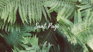 Saat Pagi - cover by JenniferOdelia