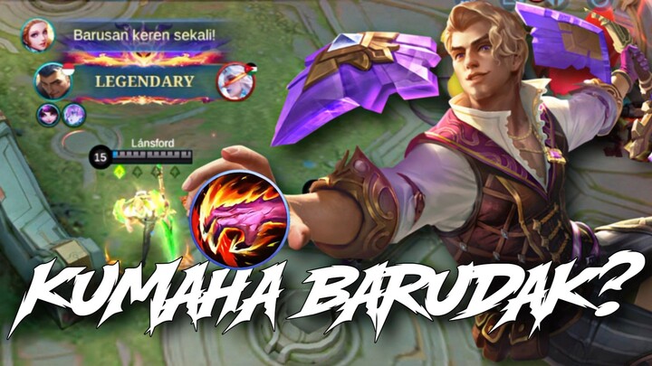 BAR ABU KU PENUH KAMU MAU PERGI KEMANA ABANGKUH