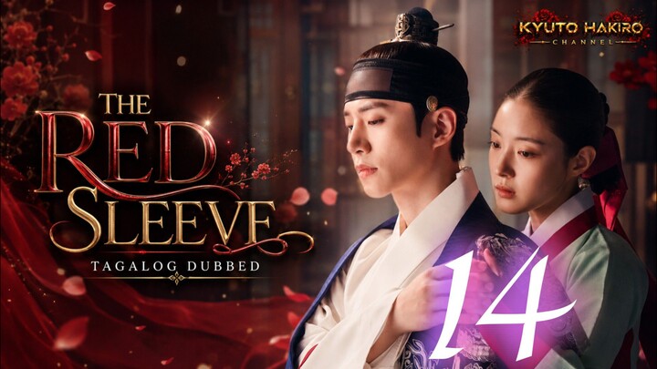 THE RED SLEEVE EP.14