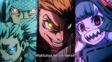 Gachiakuta episode 19 Sub Indo | REACTION