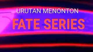 Ini dia Urutan Menonton Fate Series.