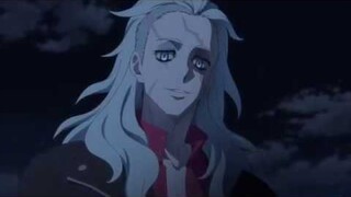 AMV  // Video  //  anime Tenrou: Sirius the Jaeger