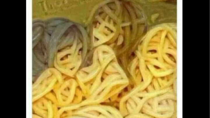 Silly meme images | Humanity’s two greatest desires