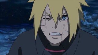 Hồi tưởng của Sasuke | Truyện tranh "Boruto" Chương 5: Hoạt hình dành cho người hâm mộ