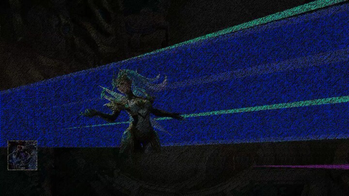 yung nakipag 1v5 ka sa kalaban pulbos silang lahat